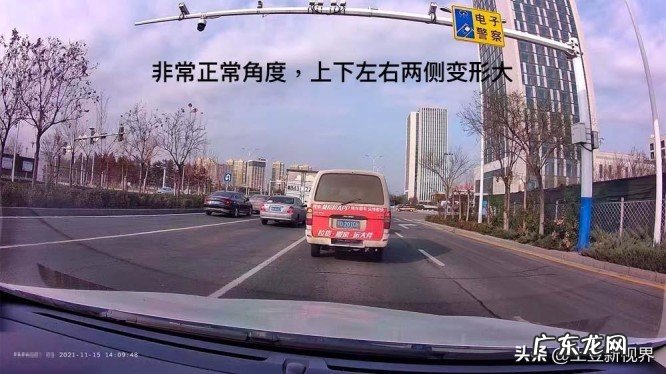 行车记录仪选购注意事项总结 2023年汽车行车记录仪什么牌子好