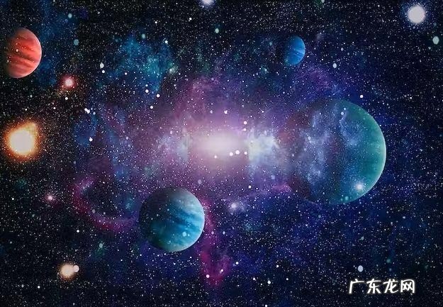 关于宇宙的起源是什么?带你了解宇宙是如何组成的