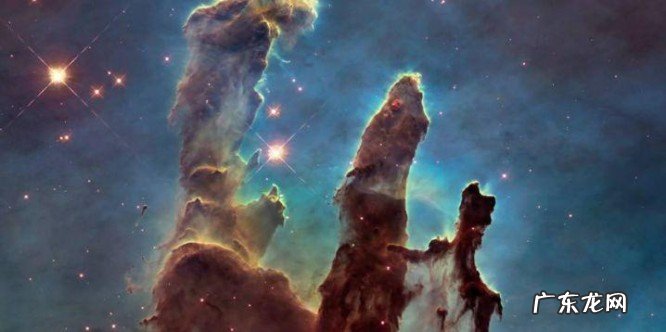 关于宇宙的起源是什么?带你了解宇宙是如何组成的