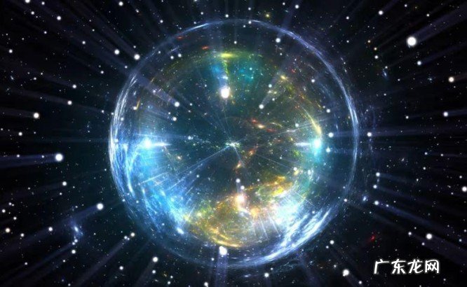 关于宇宙的起源是什么?带你了解宇宙是如何组成的