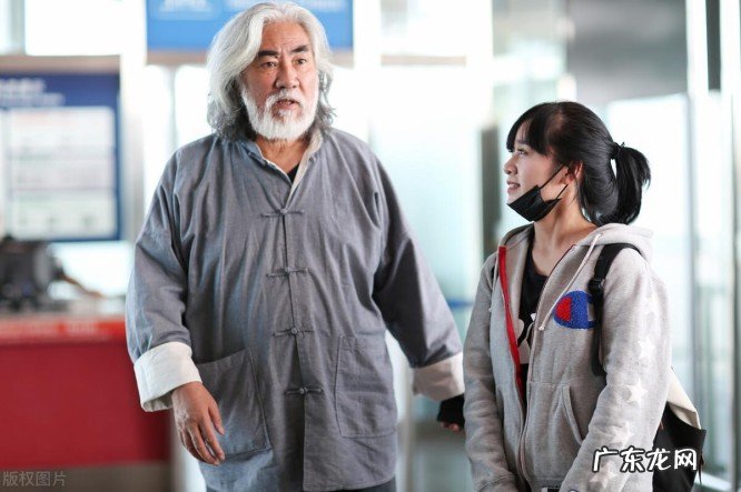 盘点张纪中有几任老婆 71岁老牌著名导演张纪中简历介绍