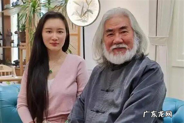 盘点张纪中有几任老婆 71岁老牌著名导演张纪中简历介绍