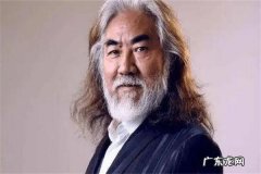 盘点张纪中有几任老婆 71岁老牌著名导演张纪中简历介绍