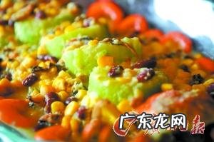 大节瓜图片 节瓜图片大全