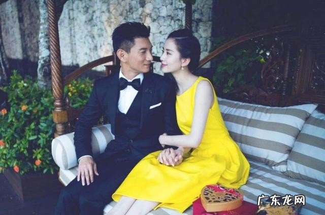 刘诗诗首谈自己婚姻现状 演员刘诗诗和吴奇隆什么时候离的婚