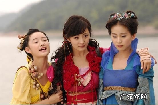 刘诗诗首谈自己婚姻现状 演员刘诗诗和吴奇隆什么时候离的婚