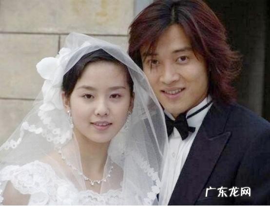 刘诗诗首谈自己婚姻现状 演员刘诗诗和吴奇隆什么时候离的婚