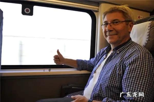 高铁和动车有什么区别?高铁和动车两者不同之处详解