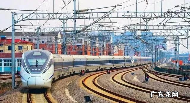 高铁和动车有什么区别?高铁和动车两者不同之处详解