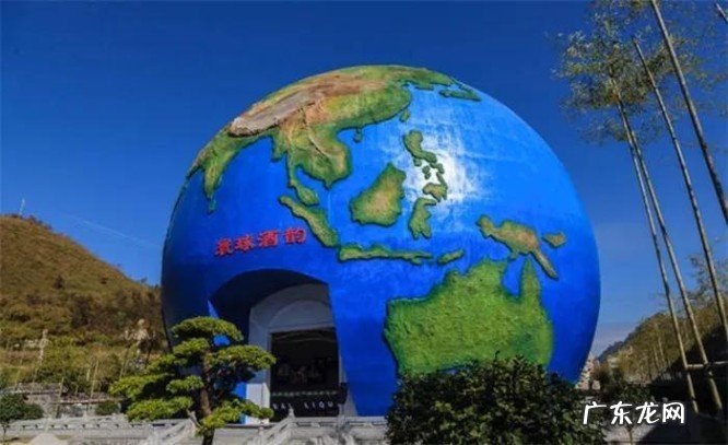 每一个地标建筑都超乎常人思维 中国十大奇葩建筑排行榜