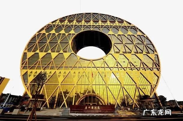 每一个地标建筑都超乎常人思维 中国十大奇葩建筑排行榜