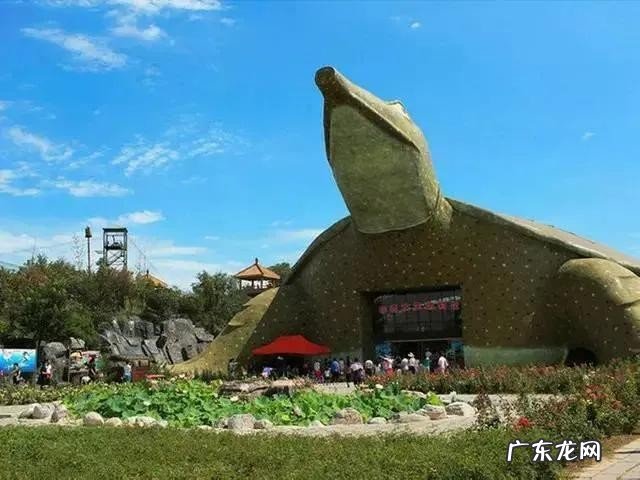 每一个地标建筑都超乎常人思维 中国十大奇葩建筑排行榜