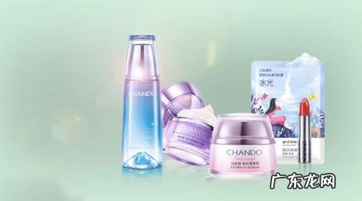 自然堂价格定位