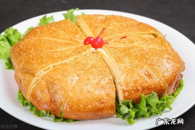 网络用语画大饼是什么意思？带你了解画大饼的由来