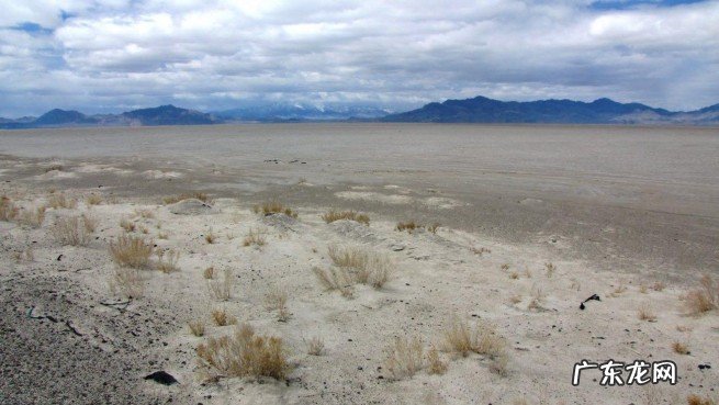 最大的10个沙漠遍及世界七大洲 世界十大沙漠排行榜