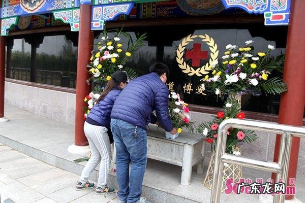 万寿园公墓在哪儿 菏泽万寿陵公墓风水如何