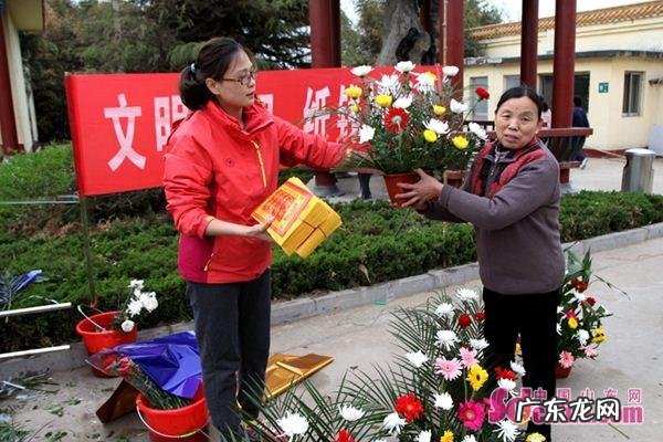 万寿园公墓在哪儿 菏泽万寿陵公墓风水如何