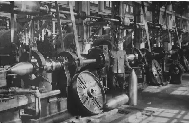 比东北爷们更爷们的是什么