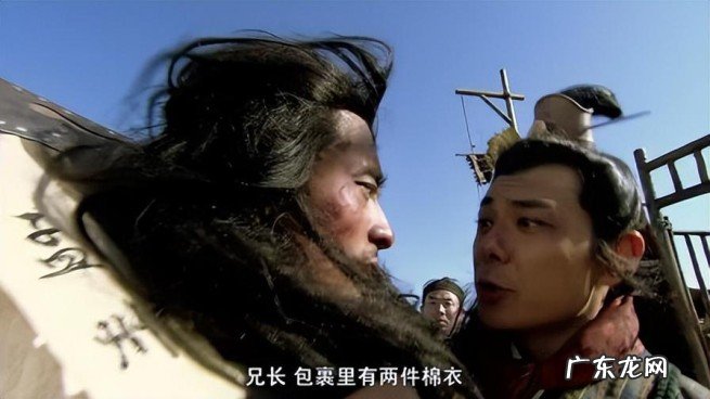 打虎英雄武松人物形象介绍 水浒传武松性格特点如何