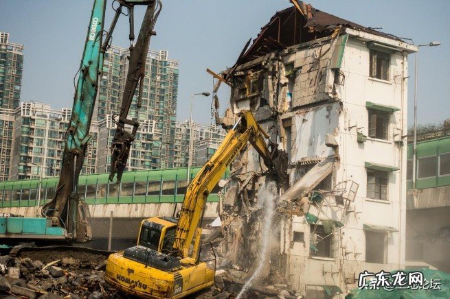 邳州市2022年要拆迁哪些村!附最新38个拆迁村名单