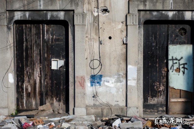 邳州市2022年要拆迁哪些村!附最新38个拆迁村名单