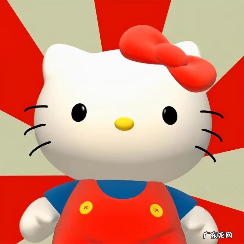 哈喽kitty图片 壁纸 哈喽kitty图片头像