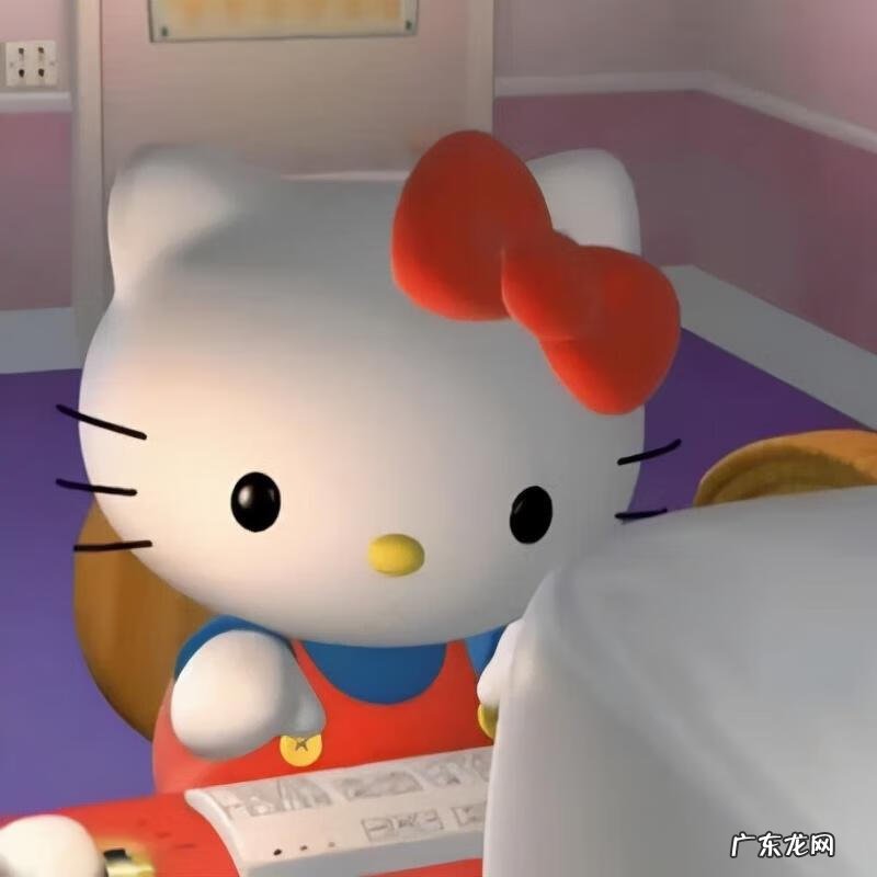 哈喽kitty图片 壁纸 哈喽kitty图片头像