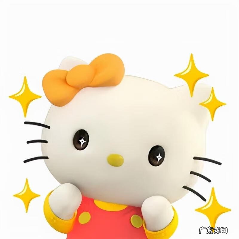 哈喽kitty图片 壁纸 哈喽kitty图片头像