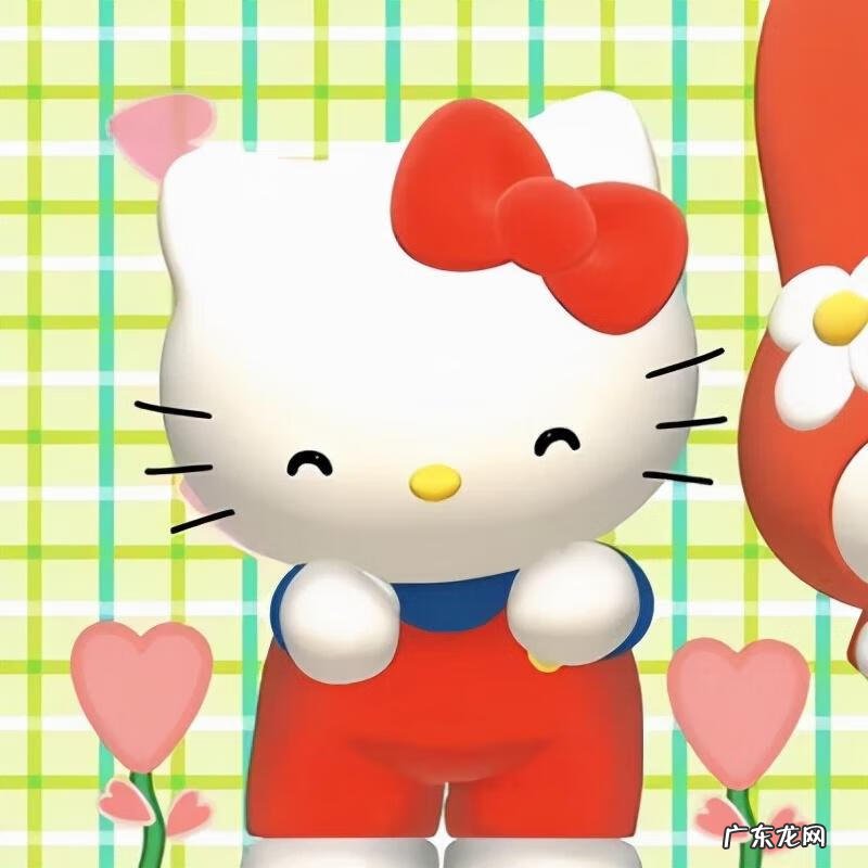 哈喽kitty图片 壁纸 哈喽kitty图片头像