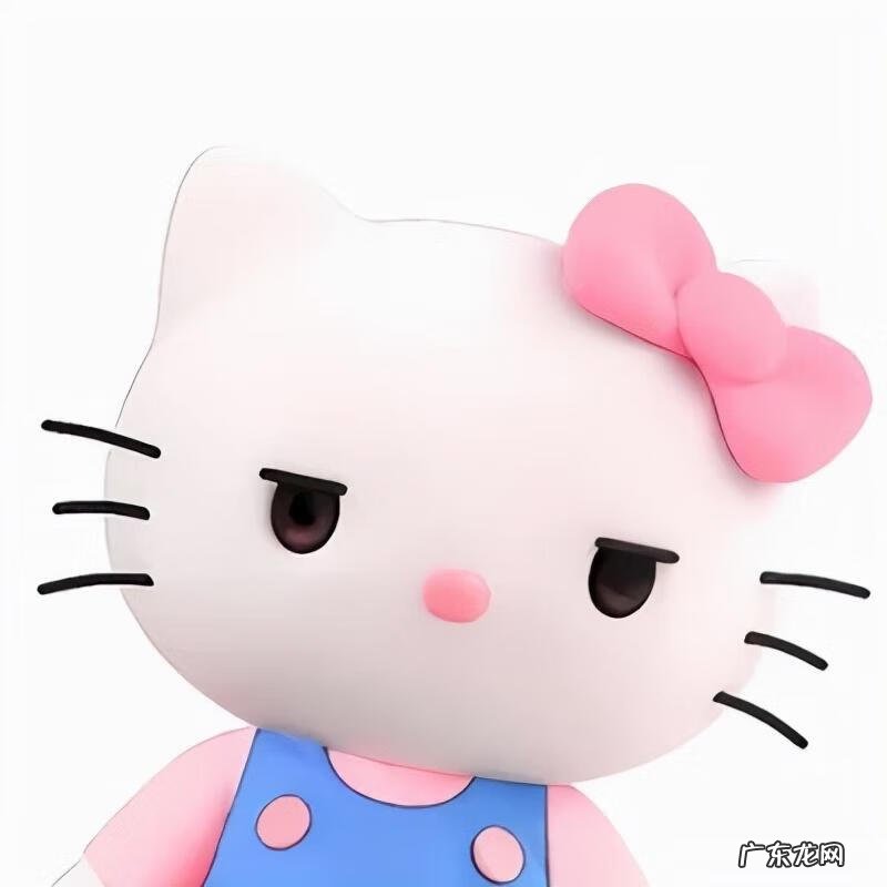 哈喽kitty图片 壁纸 哈喽kitty图片头像