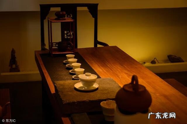 一进门是茶室风水 西边阳光房做茶室风水