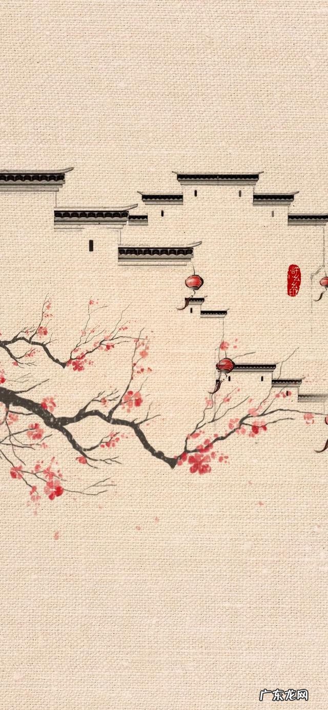 水墨雪 中国风水墨风