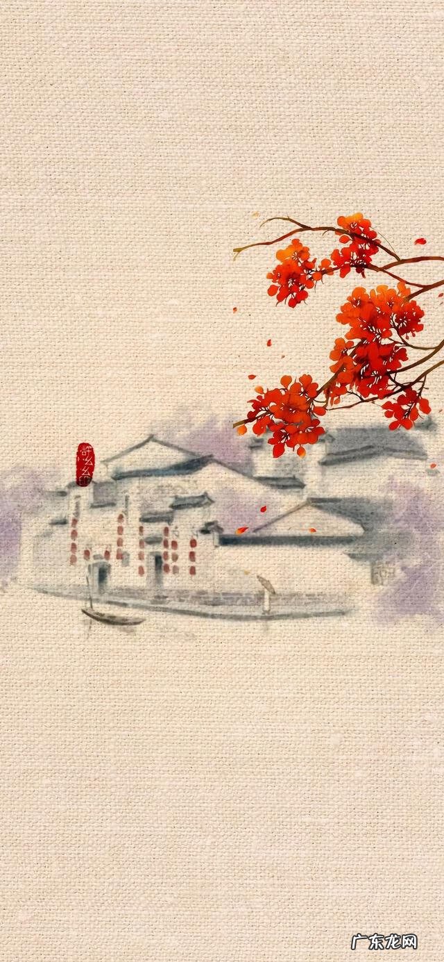 水墨雪 中国风水墨风