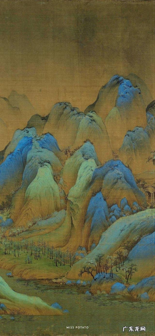 水墨雪 中国风水墨风