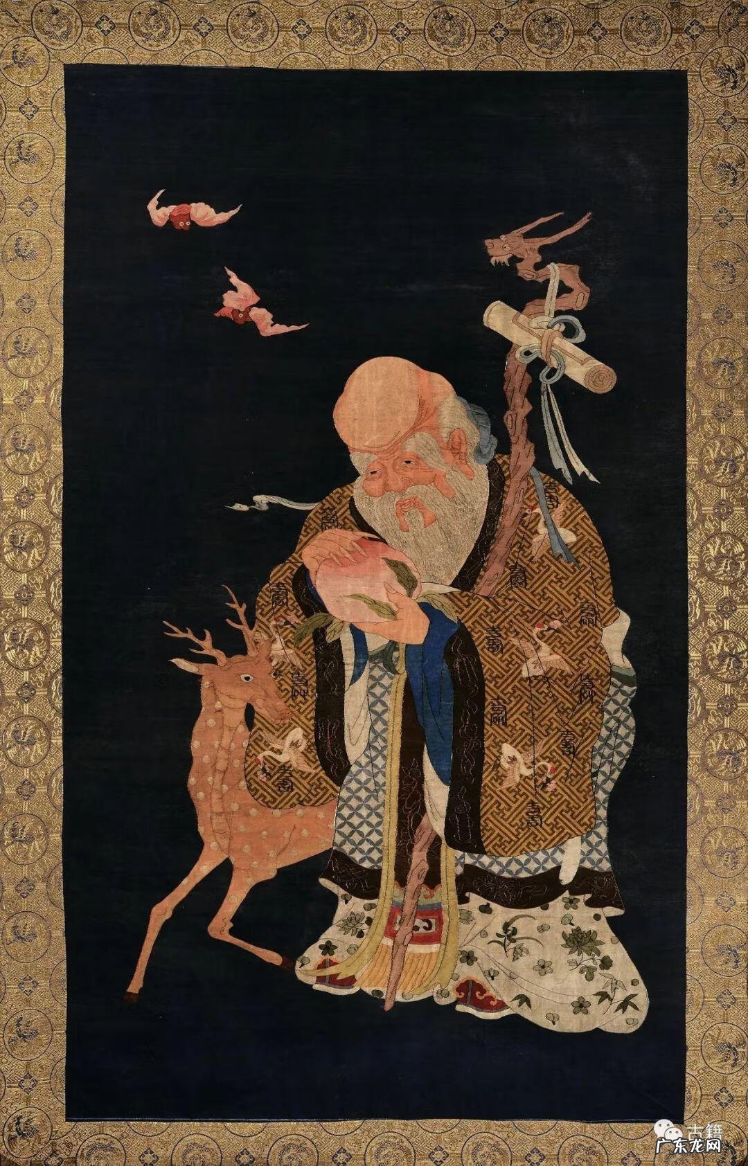 寿星老是什么意思 寿星老什么意思