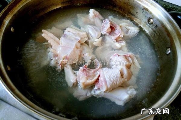 电炖锅的食谱菜 电炖锅食谱大全