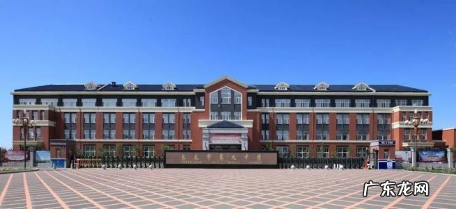 盘点长春占地面积最大的十所高中 2022长春高中排名前十