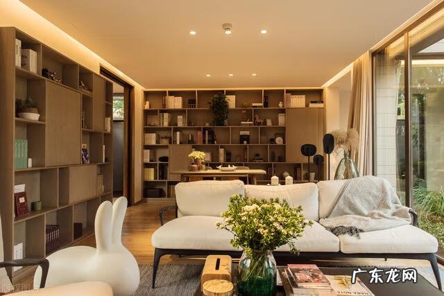 家里的书放哪个位置好 书里风水有什么讲究嘛