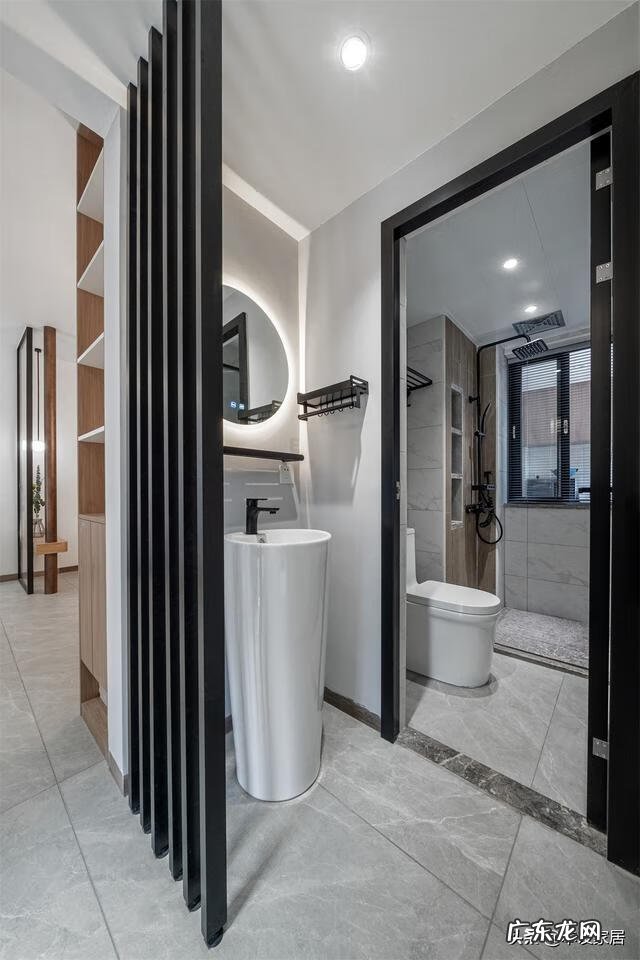 进门见灯好有什么风水讲究 入户门对灯