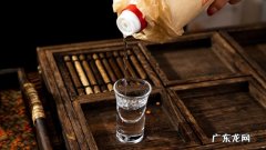 中国十大高度白酒，你喝过几种超高浓度白酒？