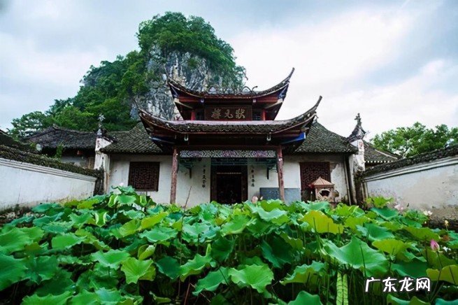 带你了解富川县面积有多大 广西富川瑶族自治县属于哪个市管辖