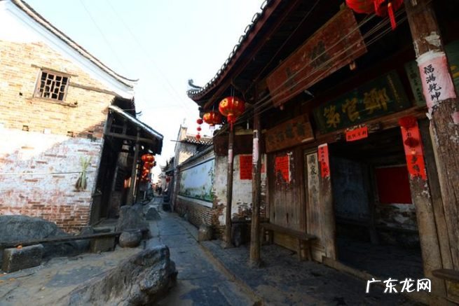 带你了解富川县面积有多大 广西富川瑶族自治县属于哪个市管辖