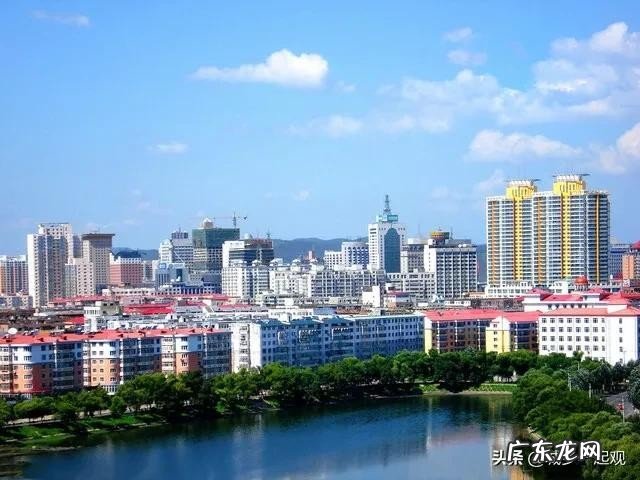 盘点十个三字城市名都比较霸气 国内城市三个字的地名有哪些