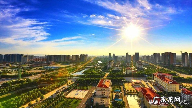 盘点十个三字城市名都比较霸气 国内城市三个字的地名有哪些