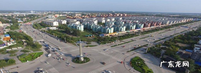 曹县行政区划及历史沿革 曹县在哪个省哪个市