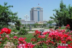 山东省乐陵市属于哪个市?乐陵市行政区划及历史沿革