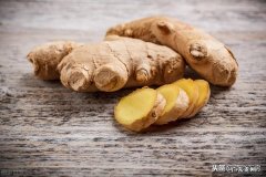 生姜怎么存放不坏 生姜怎么保存不干不烂?