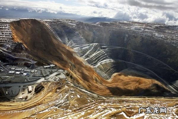 全球被遗弃的地方都有哪些，美国肯尼科特居榜首