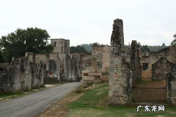 全球被遗弃的地方都有哪些，美国肯尼科特居榜首