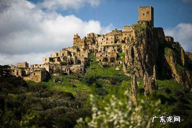 全球被遗弃的地方都有哪些，美国肯尼科特居榜首